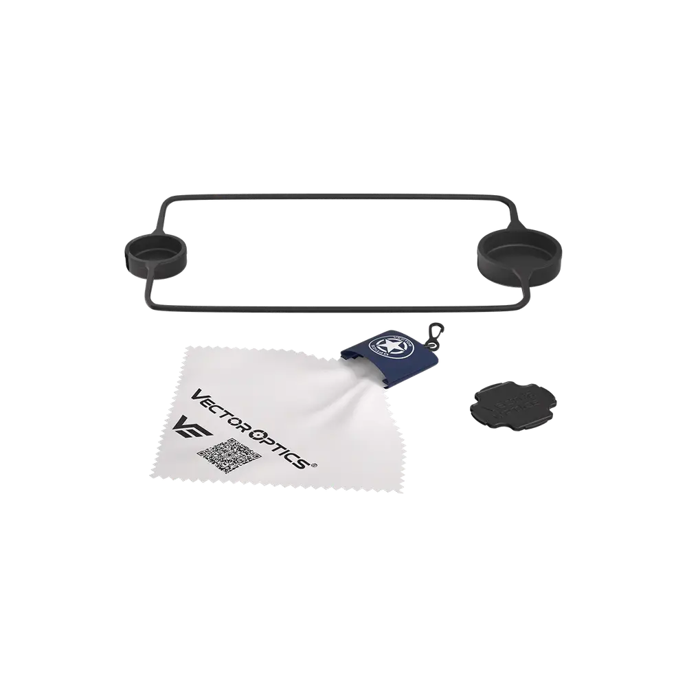 Оптический прицел Vector Optics Taurus (Tauron) 1-6x24 FFP, сетка VTC-CMIL, 30мм