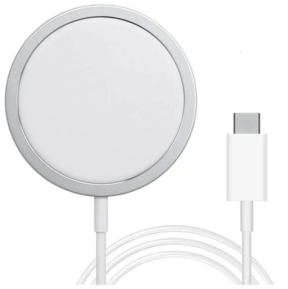 Зарядное устройство Rnice "MagSafe Charger", для iPhone, быстрая зарядка