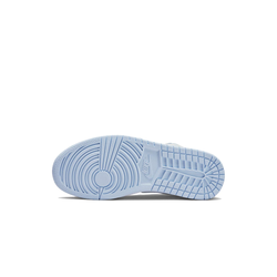 Nike Air Jordan 1 Low WMNS "Aluminium"