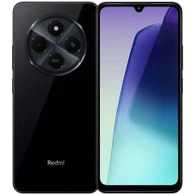 Смартфон Xiaomi Redmi 14C, 8/256GB, Midnight Black