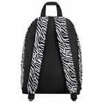 Рюкзак BRAUBERG универсальный, сити-формат, "Zebra", 20 литров, 41х32х14 см, 271680