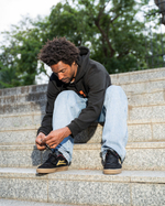 Кеды Lakai Cambridge: Bastien