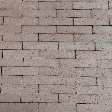 Клинкерная брусчатка Westerwaelder Klinker WK105DB Design Dunkel Braun, 240x52x50 мм