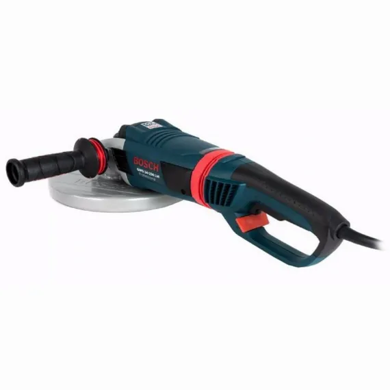 Угловая шлифмашина "BOSCH" GWS 24-230 LVI