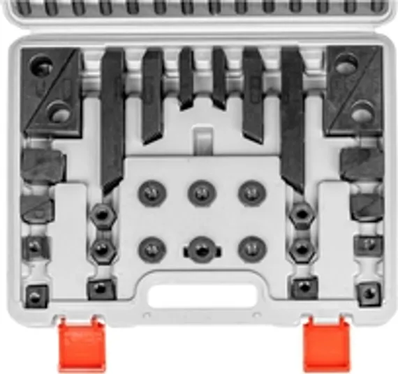 Подставка для патрона OCM BT40