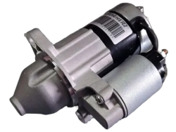 Стартер 12 V 0,9 kW Mazda FE/F2 YALE GP15-30 580040914