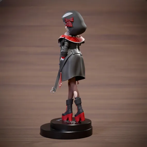 Chloe Sakamata - Hololive