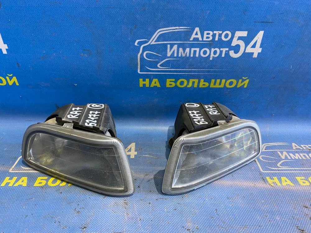 Туманка правая Honda ODYSSEY 1998-2001