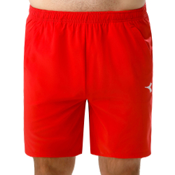 Мужские теннисные шорты Diadora Court Shorts Men - Red