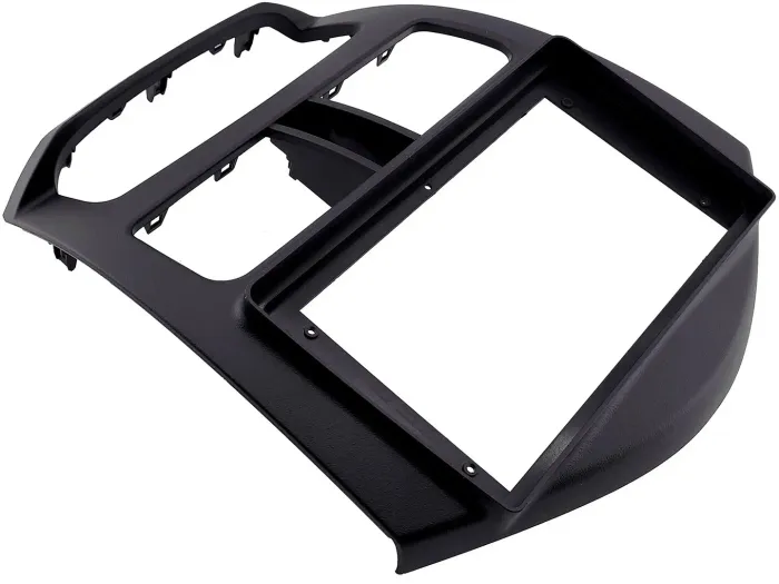 Магнитола для Chevrolet Spark M300 2009-2022, Ravon R2 (рамка матовая) - Teyes CC4PRO монитор 12.3" 2K QLED + рамка 9, Android 13, Быстрейшая, Snapdragon 778G, ИИ, CarPlay, DSP, 4G SIM-слот