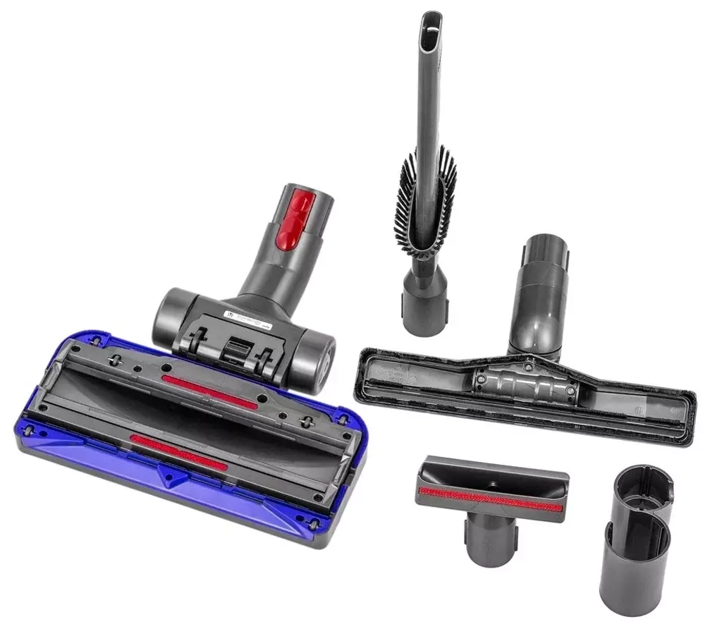 Пылесос Dyson Big Ball Parquet 2