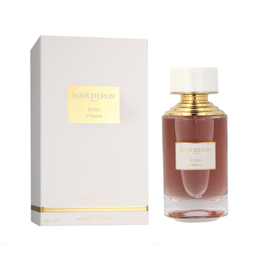 Boucheron Rose D'Isparta Eau De Parfum 125 ml (unisex)