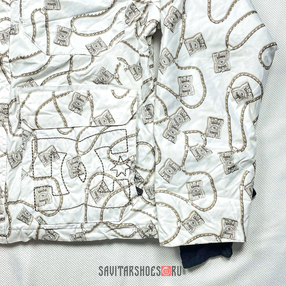 Куртка DC Shoes Servo 10