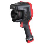 Тепловизор UNI-T UTi740X в комплекте с высокотемпературным объективом UT-Z052, UNI-T