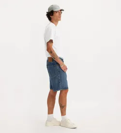 Шорты джинсовые мужские LEVI'S 473 LOOSE SHORTS