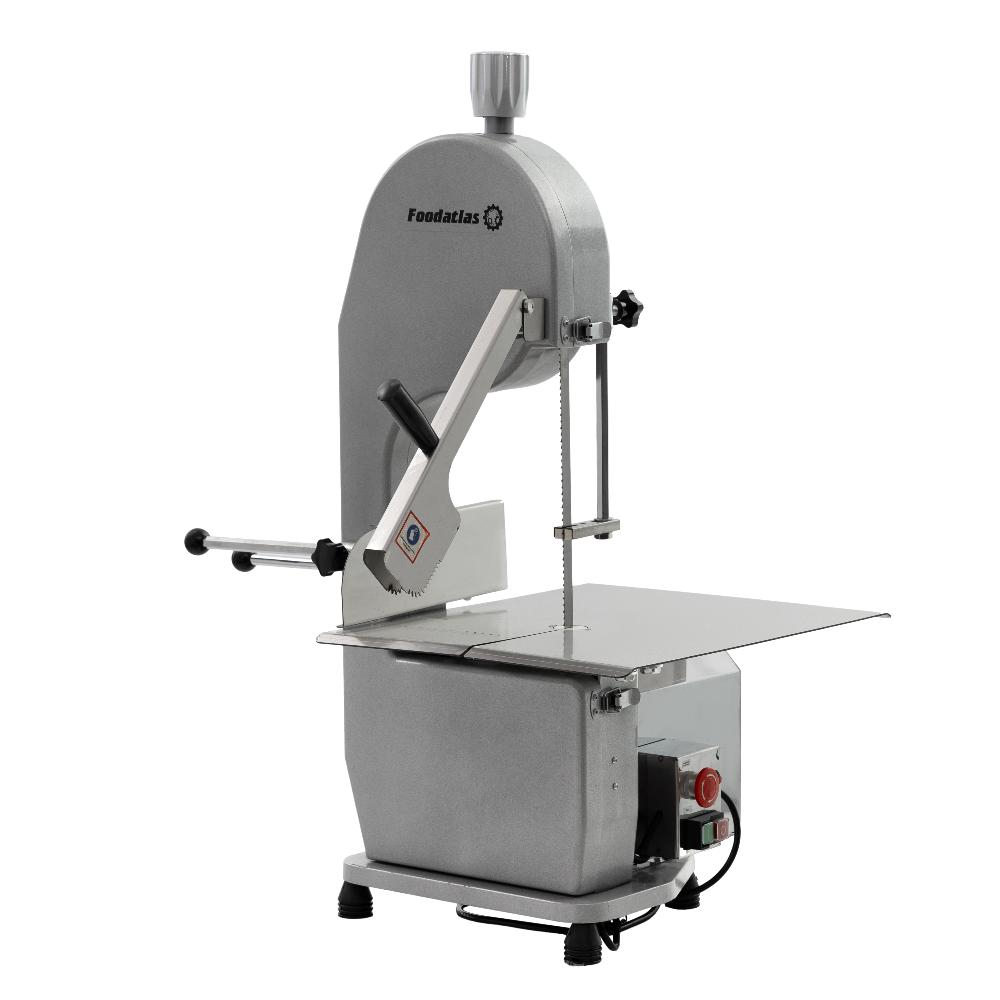 Пила ленточная для мяса FA-250A Foodatlas