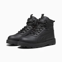 Ботинки мужские PUMA Desierto v3 Puretex