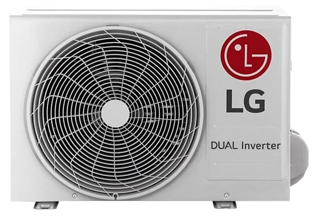Кондиционер LG MegaCool P18EP1 Dual Inverter