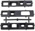 Магнитола для Renault Duster 2010-2015, Nissan Terrano 2014+ (без подрулевого джойстика) - CanBox 9275 Android 10, SIM-слот