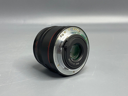 Pentax-DA 35mm f/2.8 Macro Limited