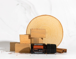 Эфирное масло dōTERRA Корица, Сinnamon Bark, 5 мл