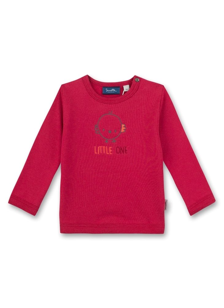 Толстовка Sanetta KIDSWEAR 115547 38009