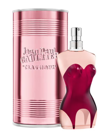 Jean Paul Gaultier Classique парфюмерная вода
