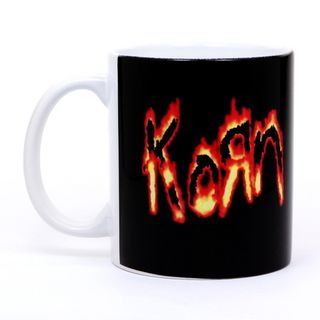 Кружка Korn See You on the Other Side (324)
