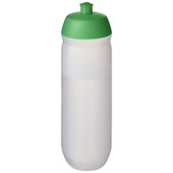 Спортивная бутылка HydroFlex™ Clear объемом 750 мл