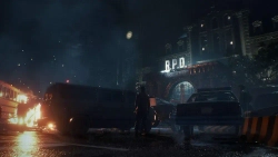 Resident Evil 2: Remake (диск для PS5, интерфейс и субтитры на русском языке)