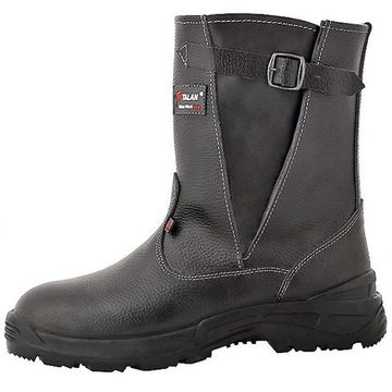 Сапоги ВС505м ПУ