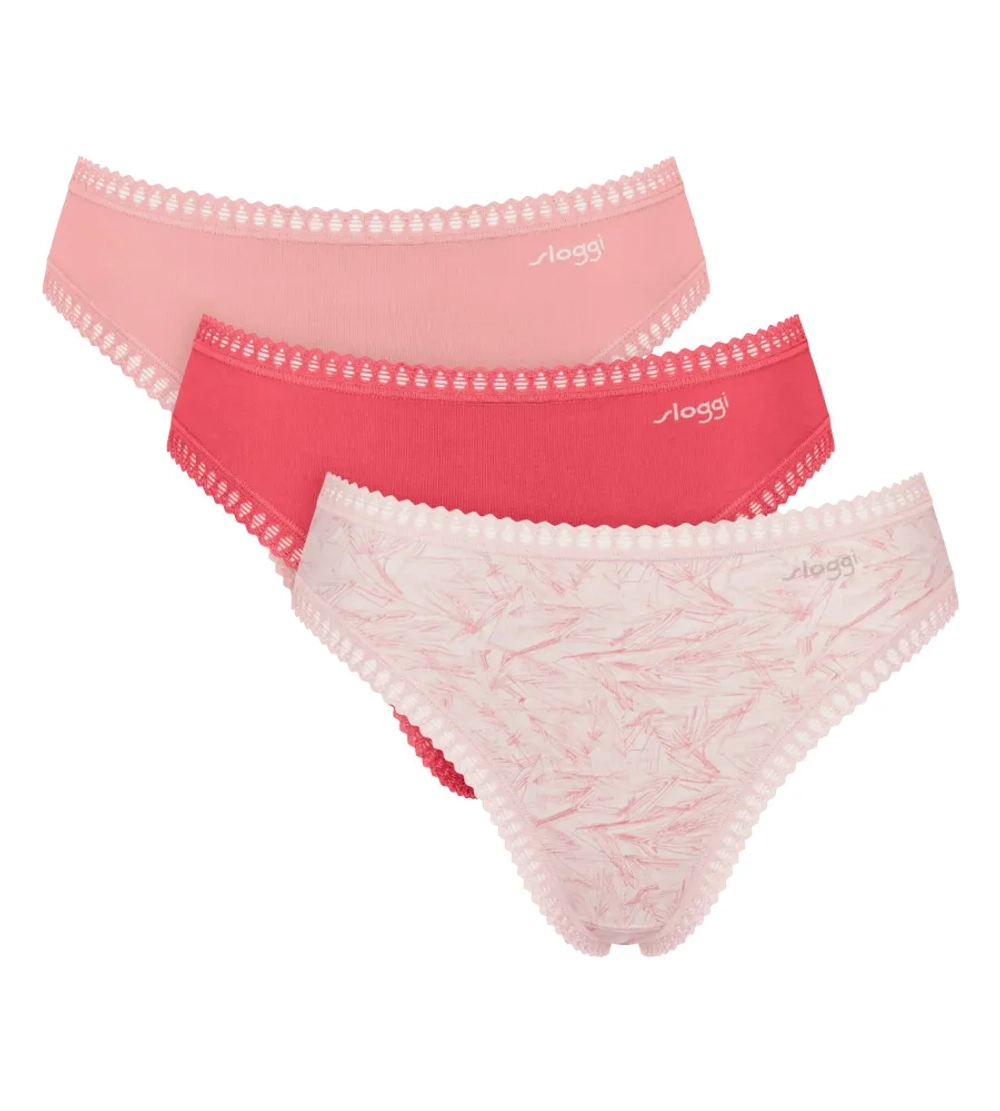 Трусы женские Sloggi Go Crush High Leg (Tai)
