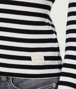 Блузка CALVIN KLEIN JEANS - белый(J20J224454)