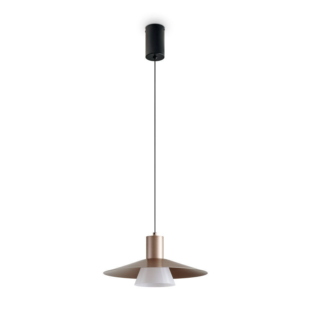 Подвесной светодиодный светильник Freya Fari FR5600PL-L5MG