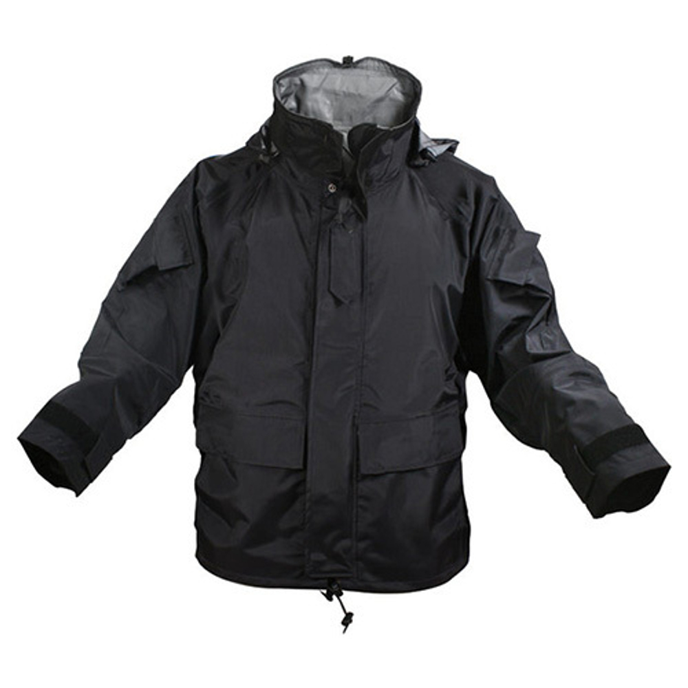 Куртка ROTHCO Parka ECWCS GEN II HYVAT BLACK