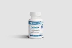 THIAMAX B1 60 cap thiamine