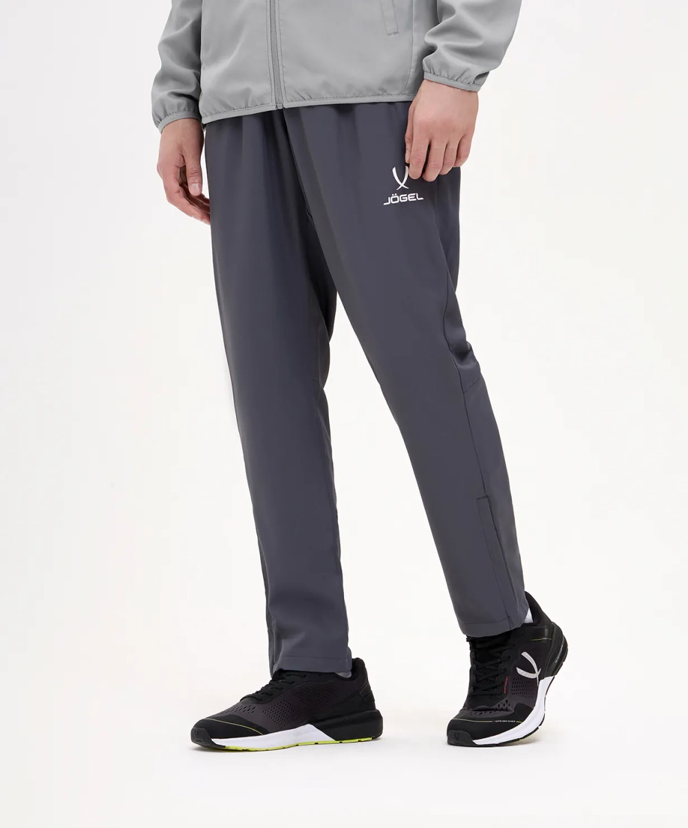 Брюки спортивные CAMP 2 Lined Pants, темно-серый
