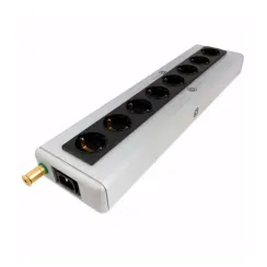 Nordost QBase QB8 Mark III White/Black