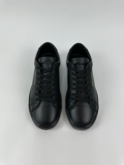 Кеды Saint Laurent