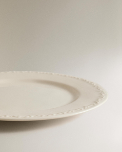 набор столовой посуды из фаянса Zara Home, фото 4