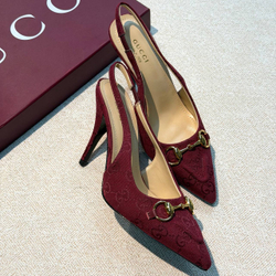 Туфли Gucci