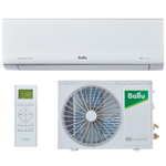Сплит-система BALLU BSAGI-12HN8 IGreen Pro DC Inverter R32