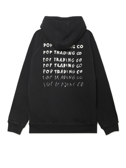 Толстовка С Капюшоном Sketchy Hooded Sweat