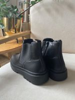 Ботинки Zara