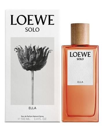 Loewe Solo Ella парфюмерная вода