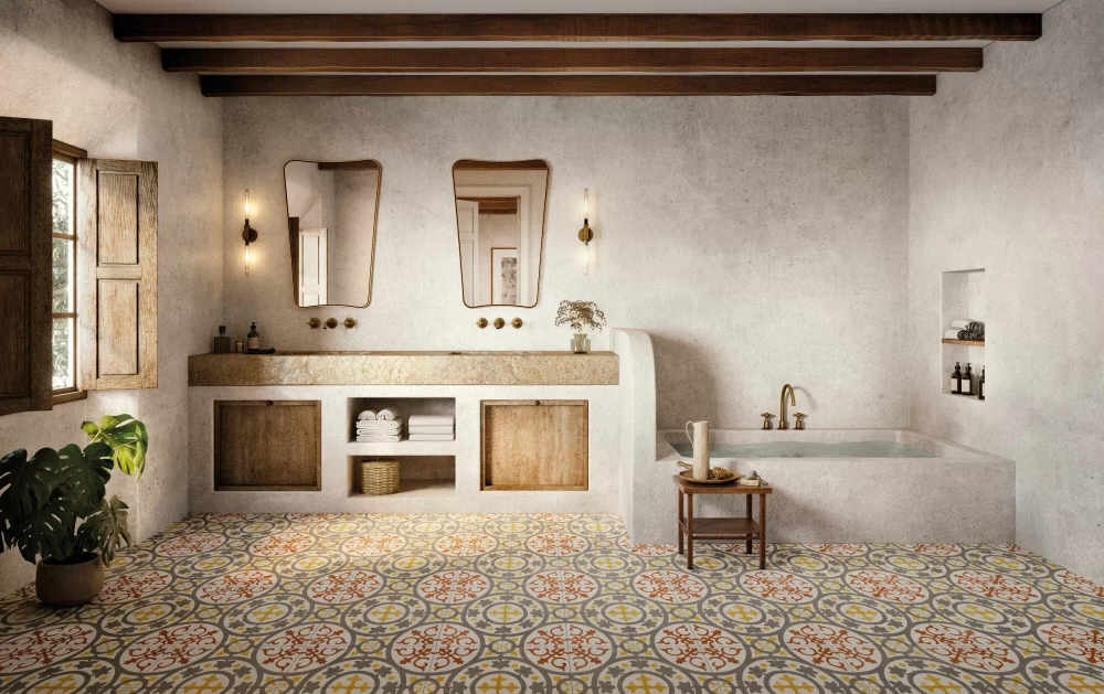 Peronda Fs Paname Concorde 45x45