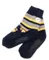 Термо-носки детские GUAHOO KIDS HEAVY (Anti-slip) 55-0673 AL