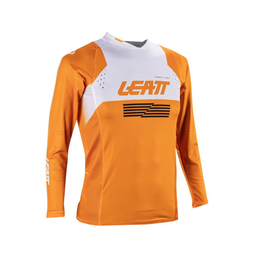 Мотоджерси подростковая Leatt Moto 4.5 Jersey