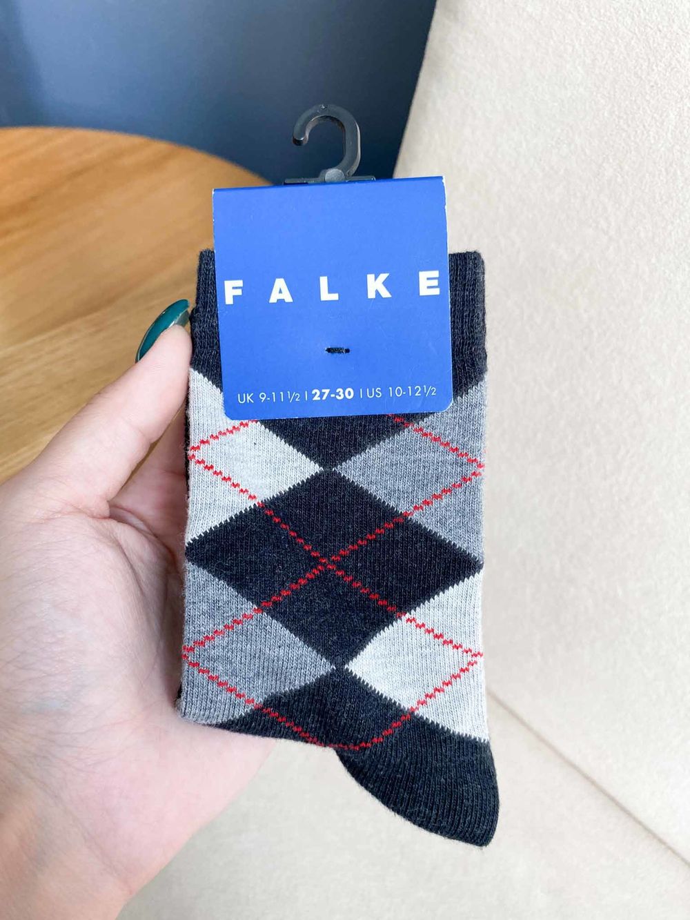 Носки Falke