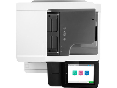 МФУ HP LaserJet Enterprise MFP M635fht, A4, 61 стр./мин, Ethernet